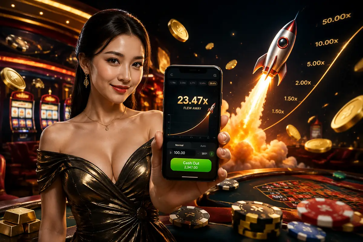 rr95 ငွေသွင်းနှင့် ကစားပွဲများ စတင်ခြင်း