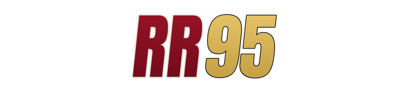 rr95 logo